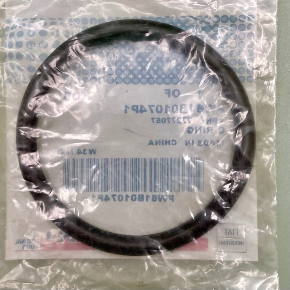CNH Industrial PW61B01074P1 O-Ring New Genuine