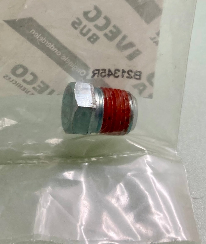 CNH Industrial J906618 Plug New Genuine