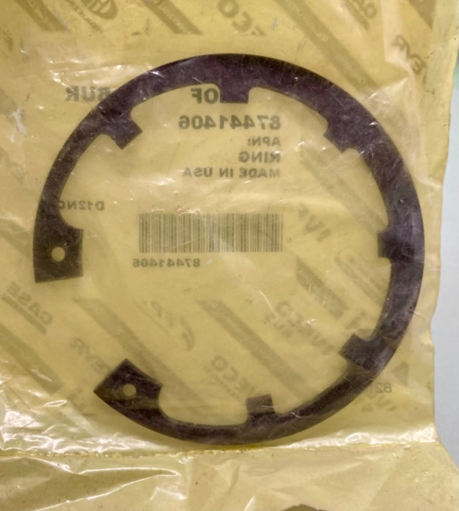 CNH Industrial 87441406 Ring New Genuine