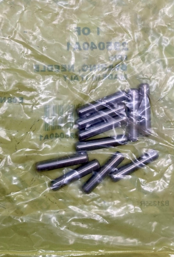 CNH Industrial 295040A1 Bearing, Needle Set New Genuine