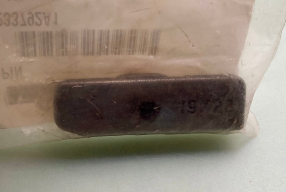 CNH Industrial 233792A1 Pin New Genuine