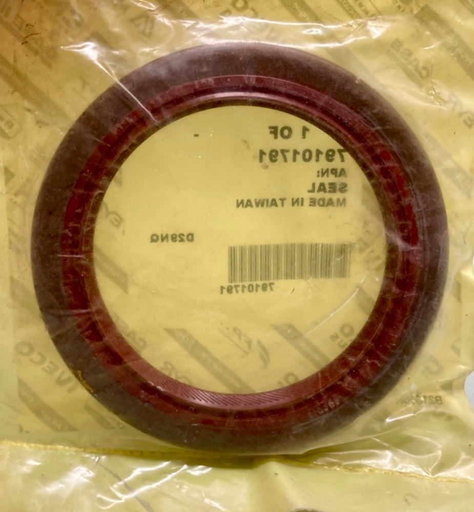 CNH Industrial 79101791 Seal New Genuine