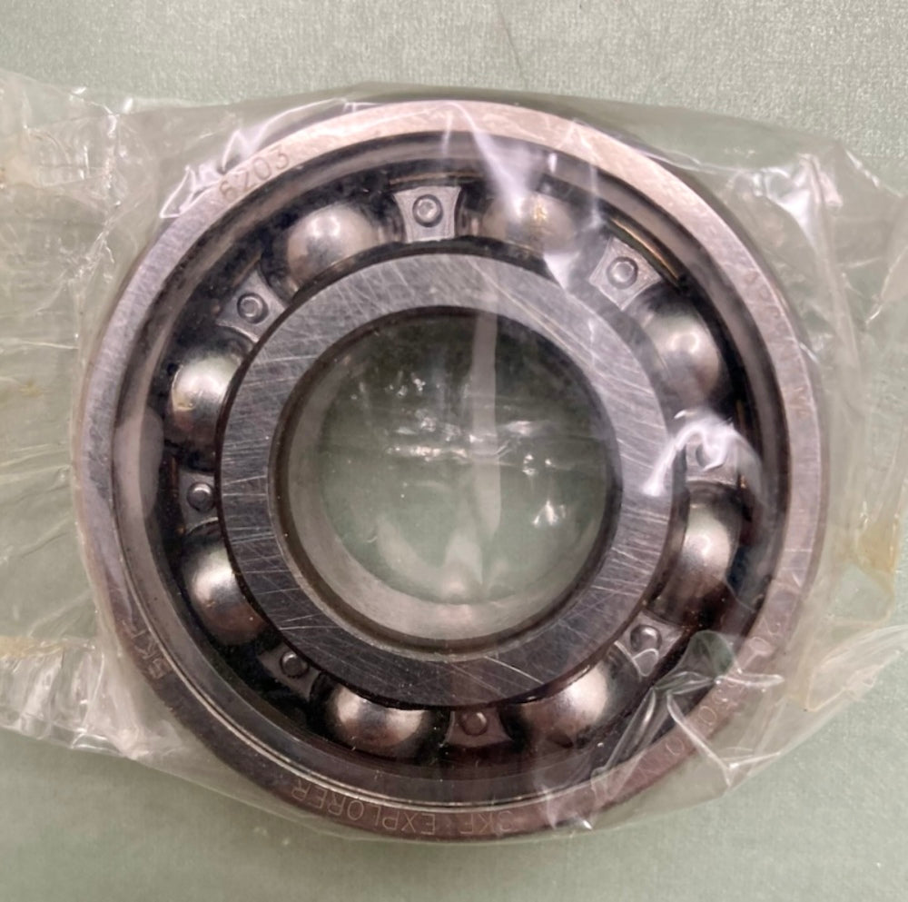 CNH Industrial ST262 Ball Bearing New Genuine