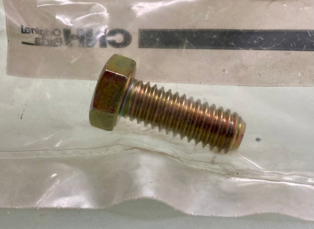 CNH Industrial 70923276 Screw New Genuine