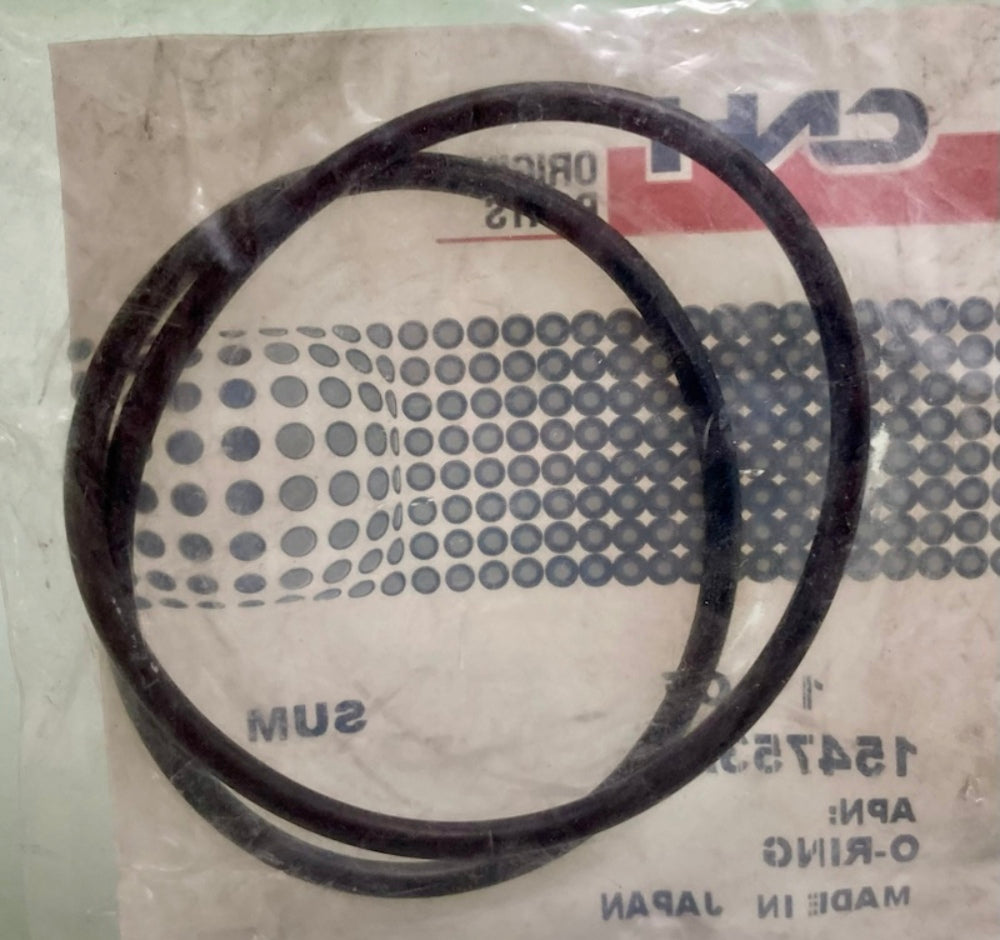 CNH Industrial 154753A1 O-Ring New Genuine