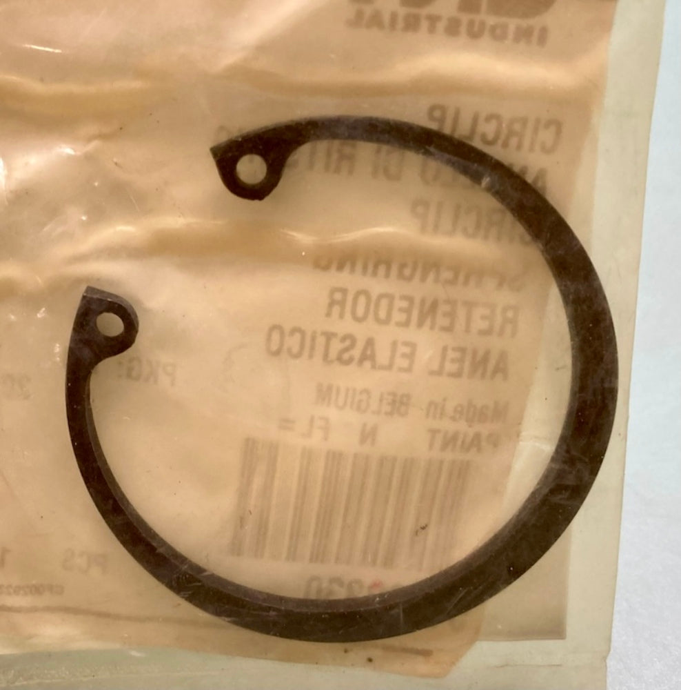 CNH Industrial 51582330 Circlip New Genuine