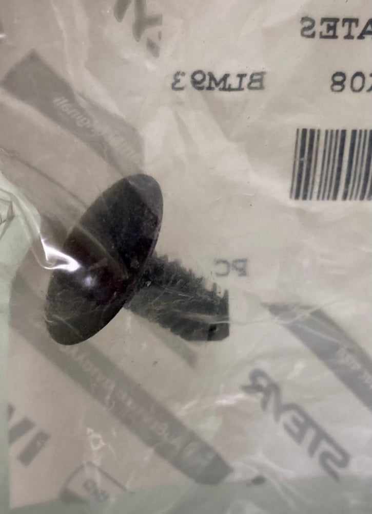 CNH Industrial 87712706 Fastener New Genuine