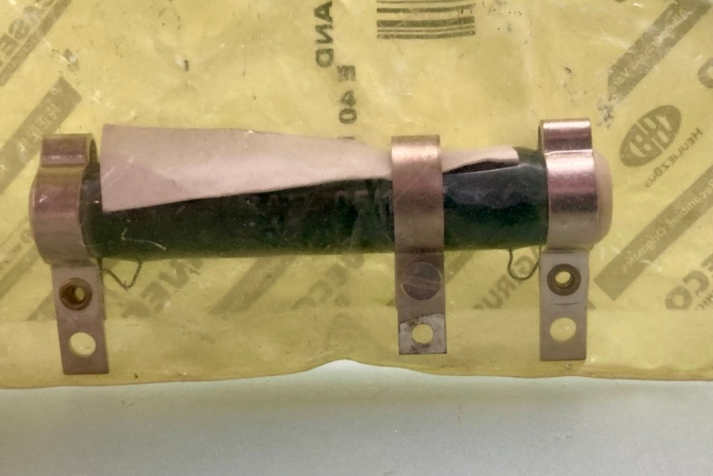 CNH Industrial ND066654 Resistor New Genuine