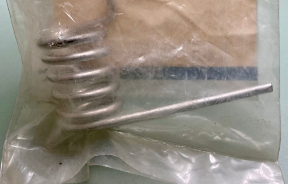CNH Industrial A156559 Spring New Genuine