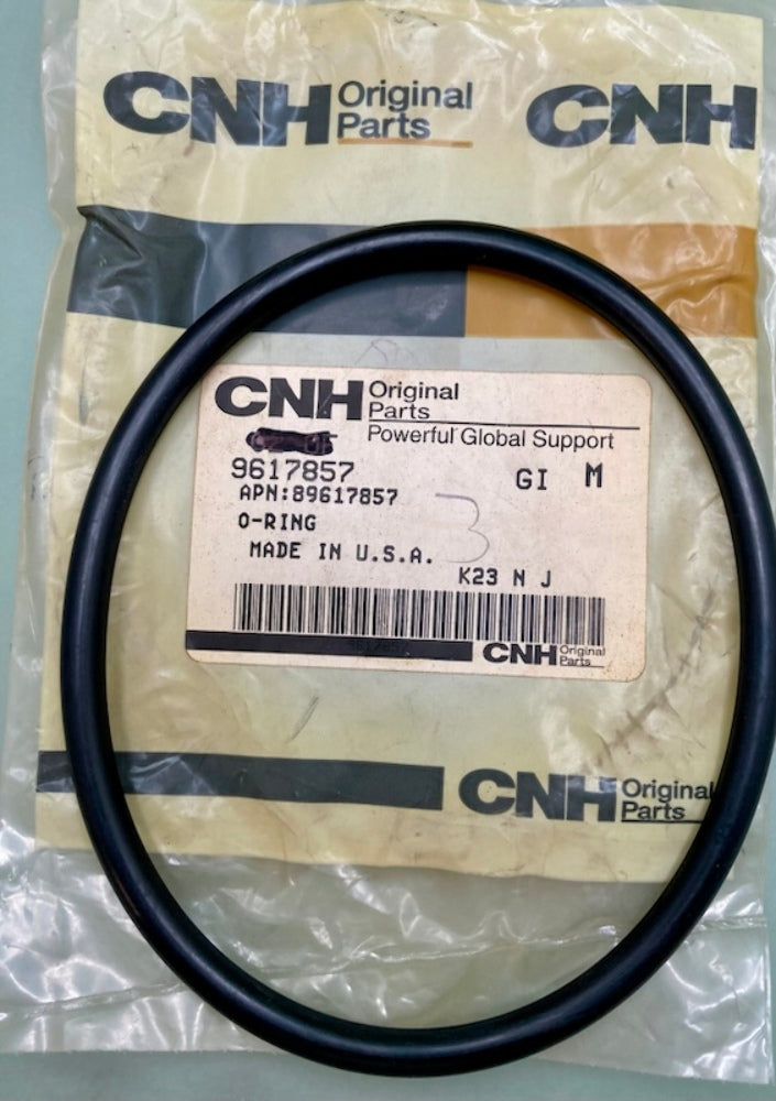 CNH Industrial 9617857 O-Ring New Genuine