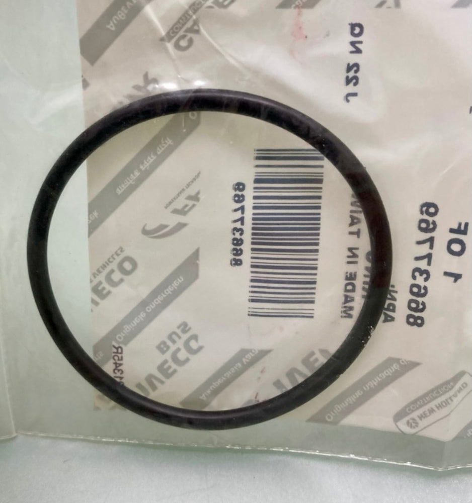CNH Industrial 86637769 O-Ring New Genuine