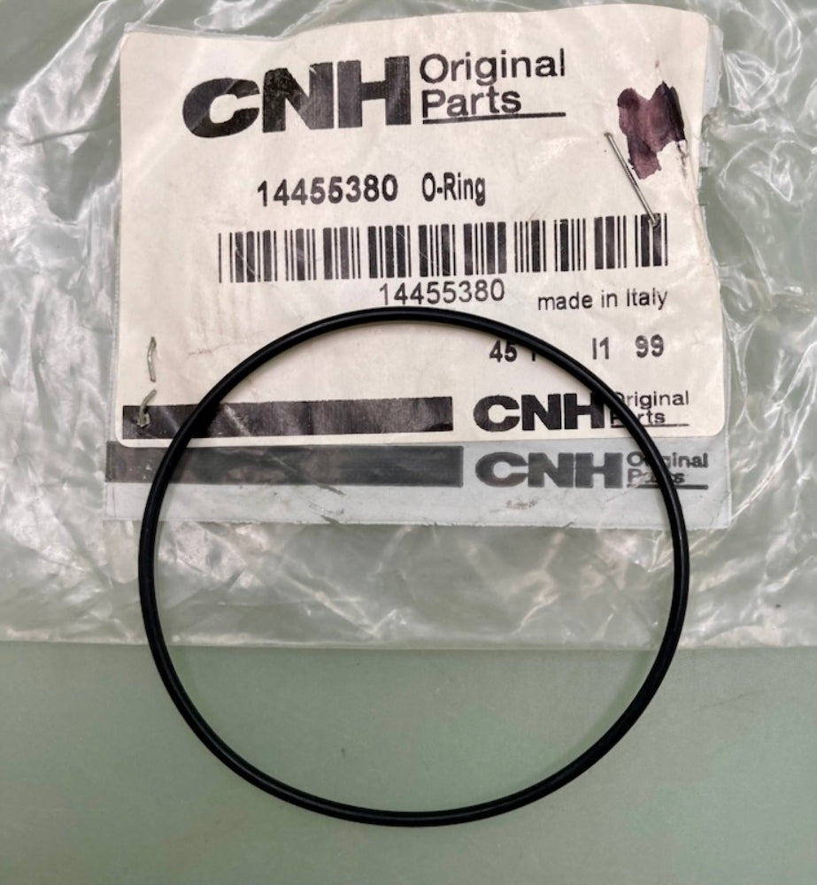 CNH Industrial 14455380 O-Ring New Genuine
