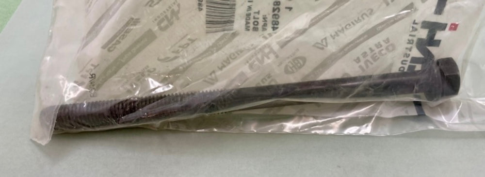 CNH Industrial 4892860 Bolt New Genuine