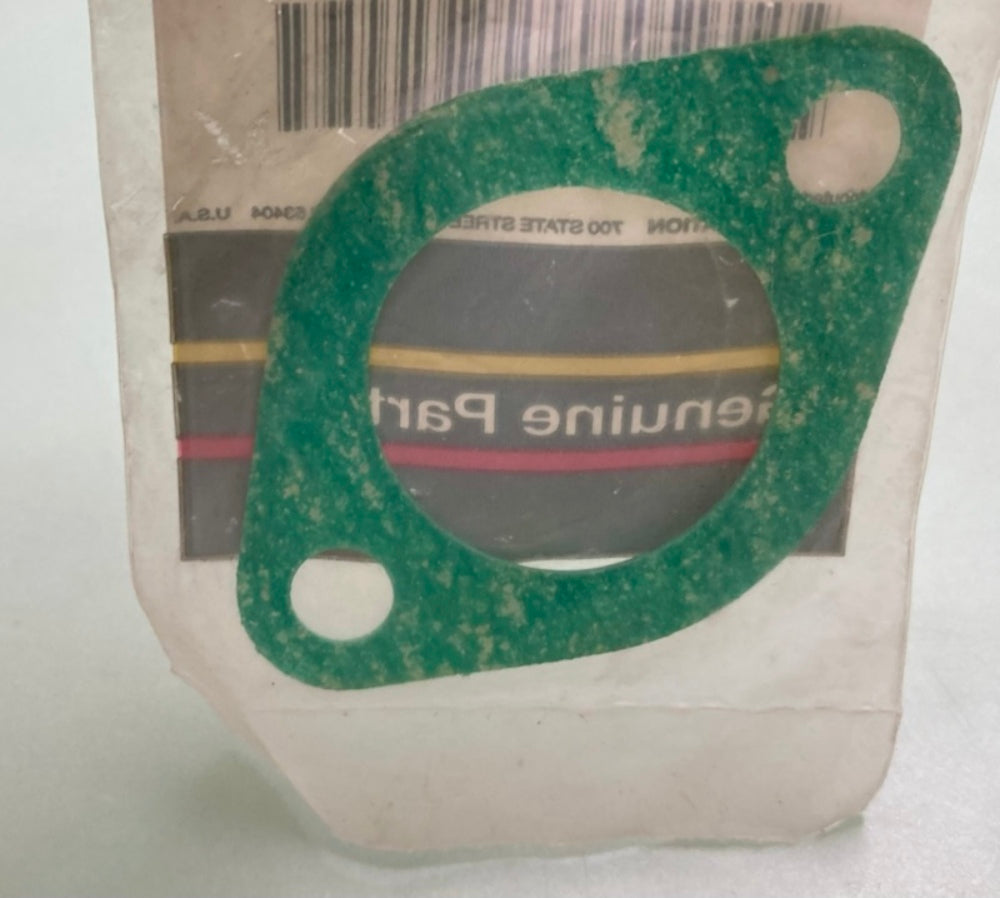 CNH Industrial 133244A1 Gasket New Genuine