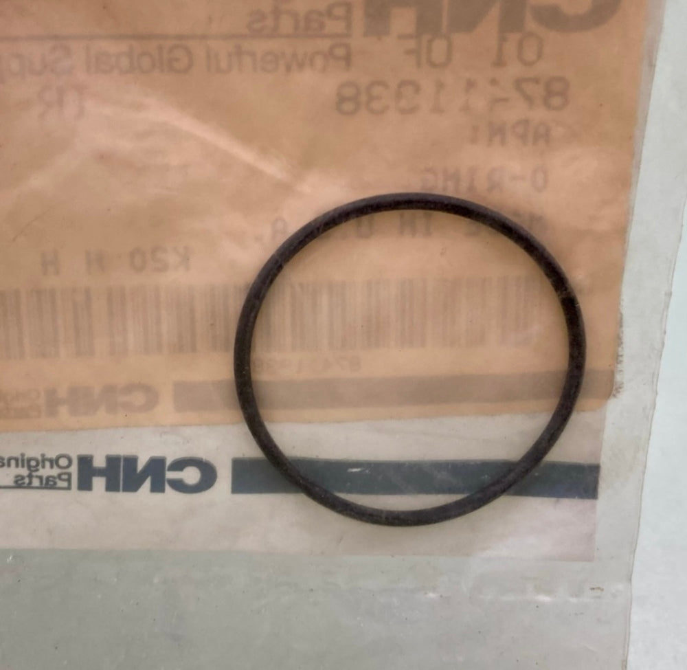 CNH Industrial 87411938 O-Ring New Genuine