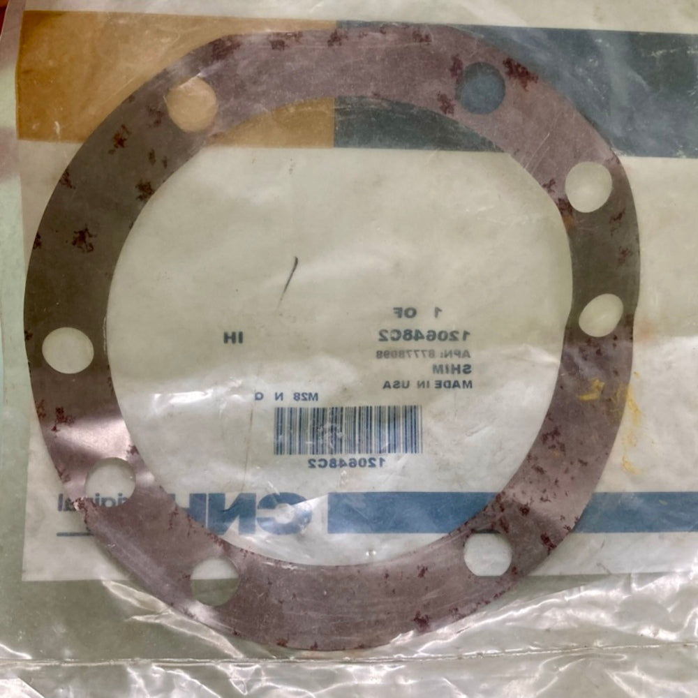 CNH Industrial 120648C2 Shim New Genuine