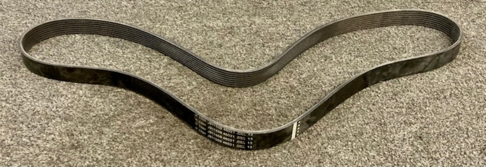 CNH Industrial J911559 V-Belt New Genuine