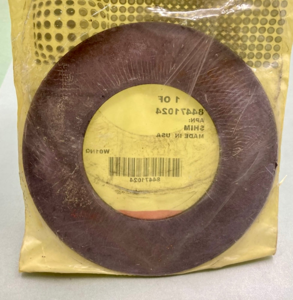 CNH Industrial 84471024 Shim New Genuine