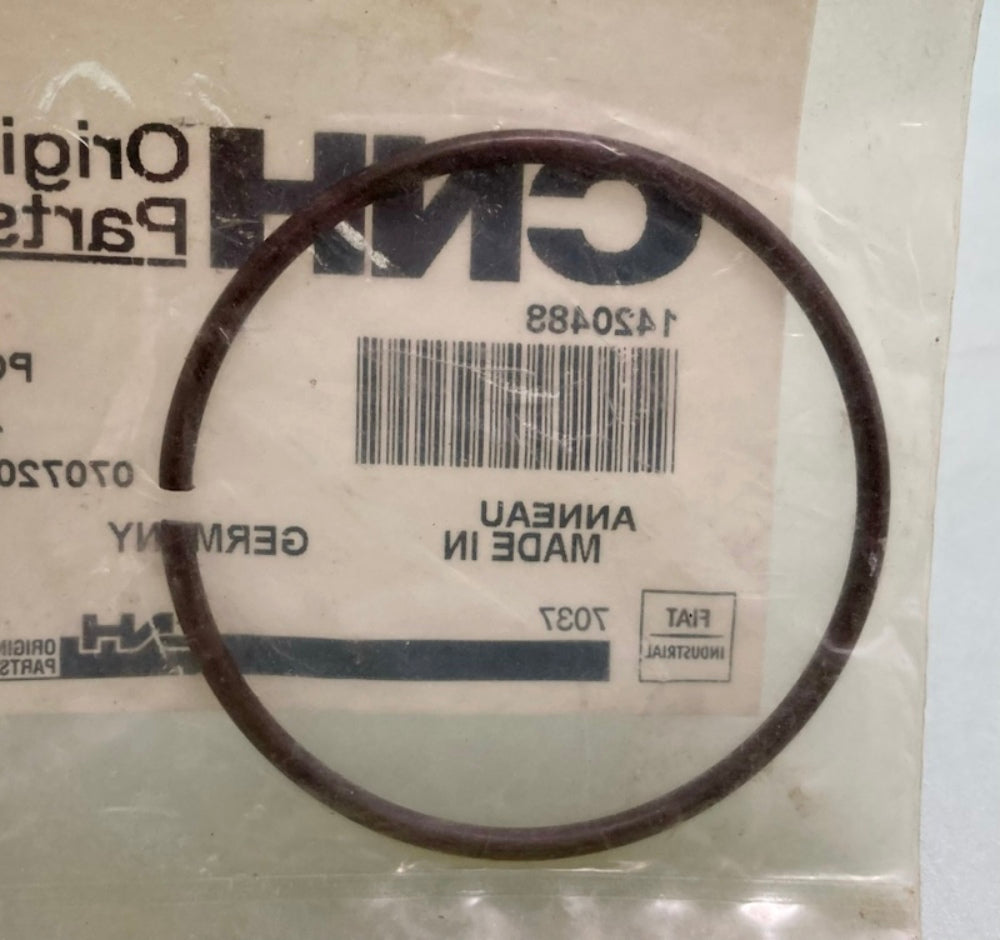 CNH Industrial 1420488 Ring New Genuine