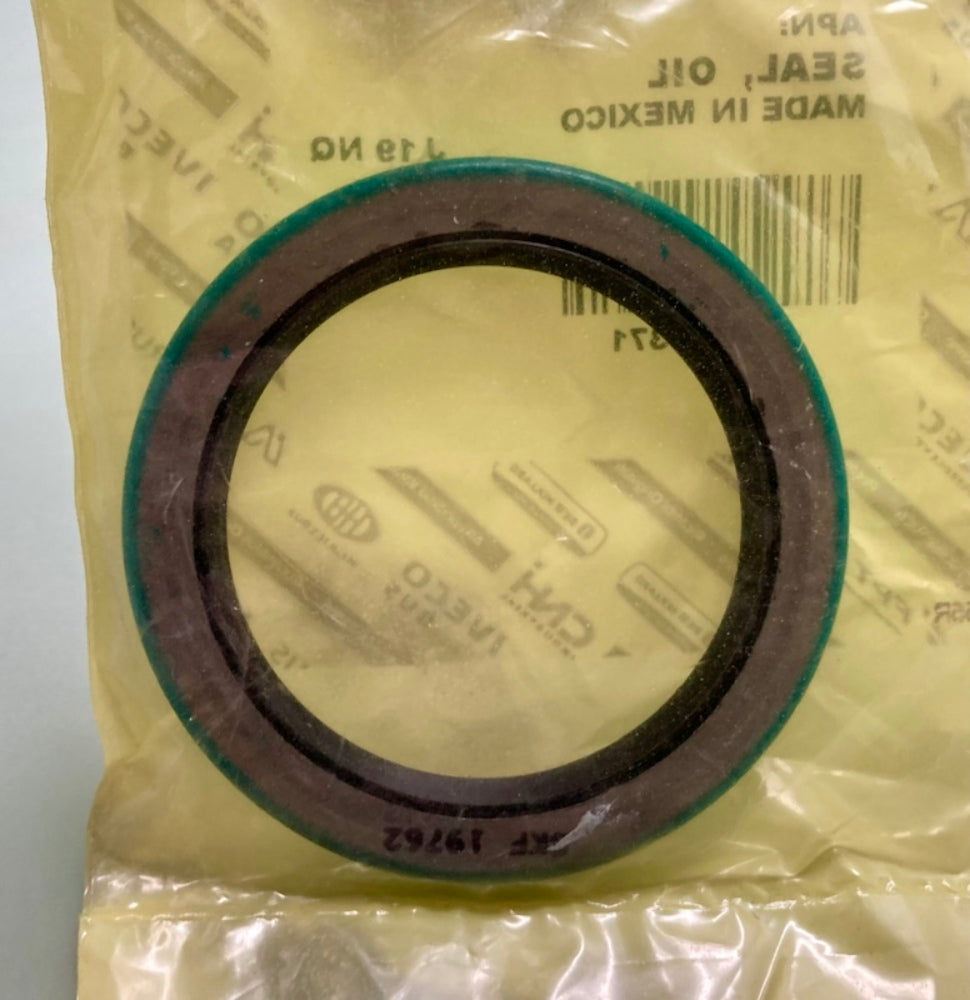 CNH Industrial A158371 Oil Seal New Genuine