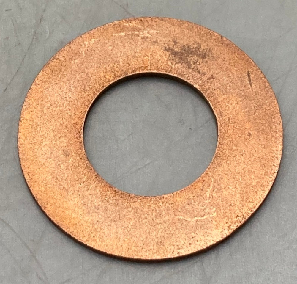 Dynapac 4700912290 Washer New Replaces