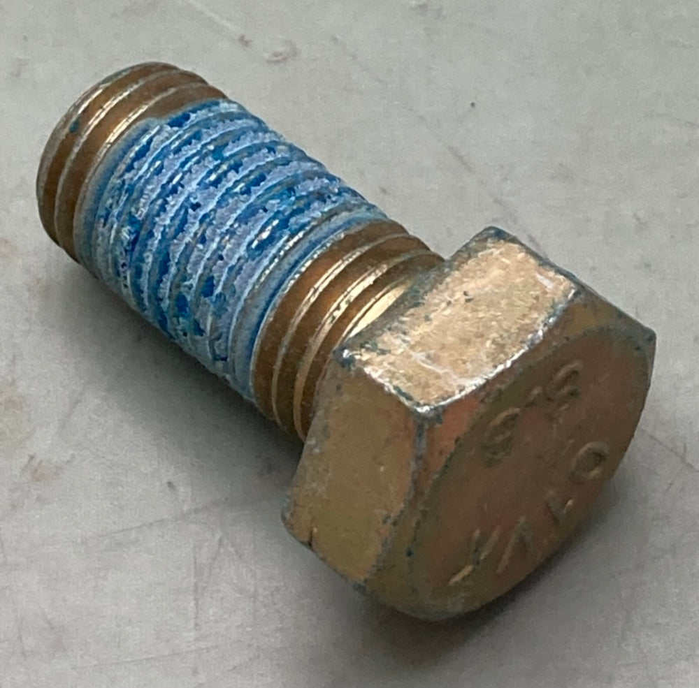 CNH Industrial 604-20040 Bolt New Genuine