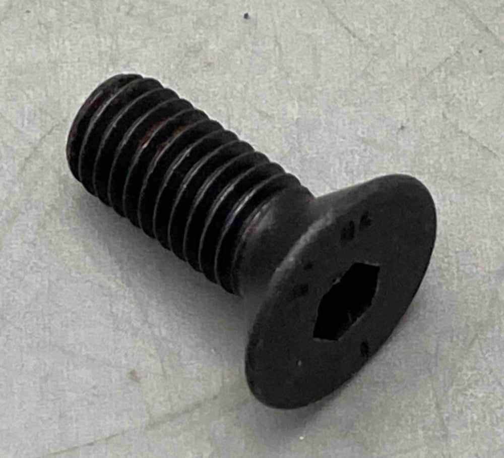 QTY 2 CNH Industrial 87313767 Screw Hex Soc New Genuine