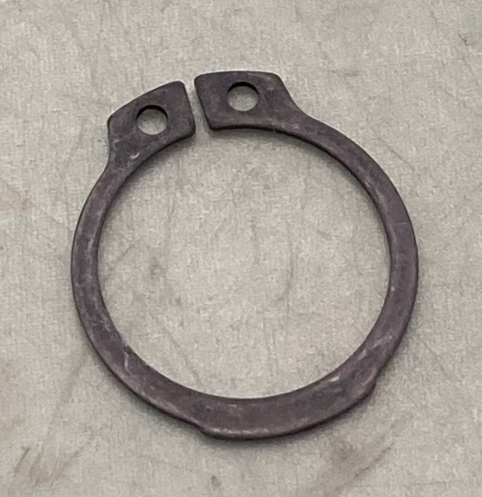 QTY 2 CNH Industrial 16866173 Circlip New Genuine