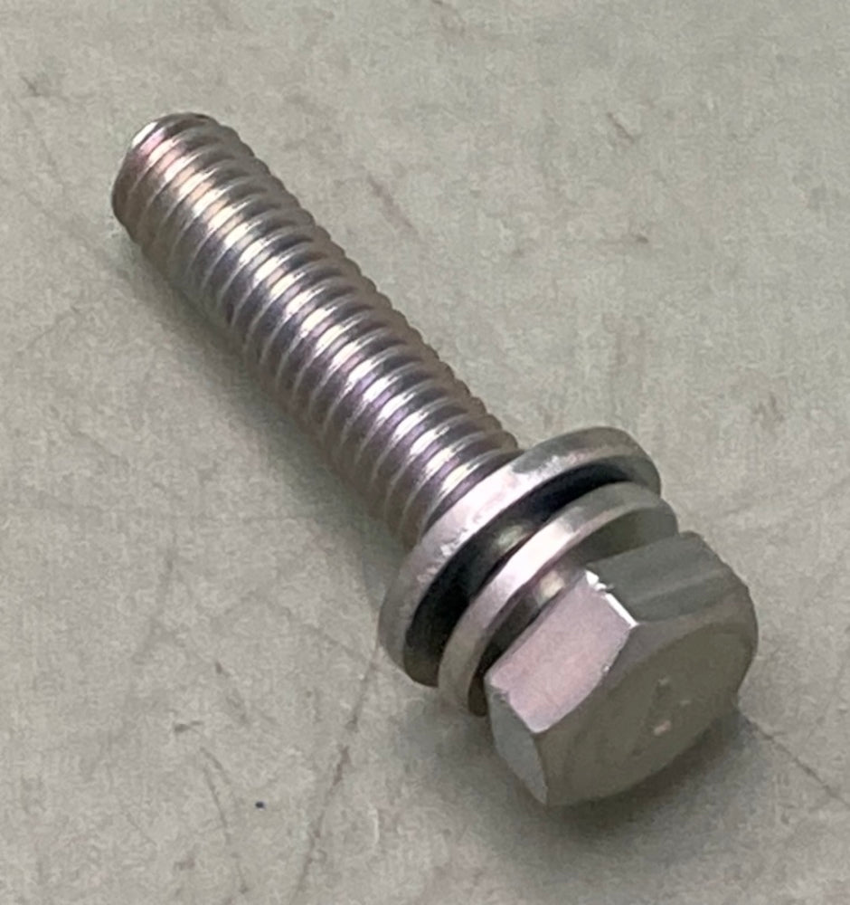 CNH Industrial 162043A1 Bolt New Genuine; 47759103; KHR1676