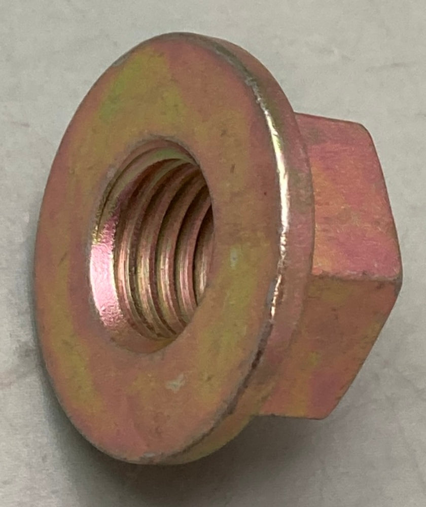 CNH Industrial 86512499 Nut Flange New Genuine