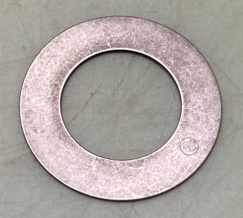 CNH Industrial Washer Thrust New Genuine; GRT3347713