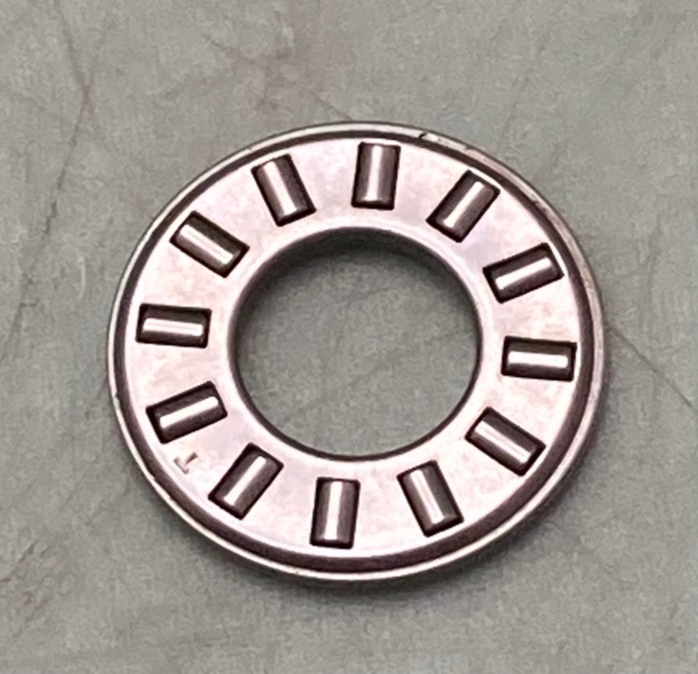 CNH Industrial F13537 Thrust Bearing New Genuine