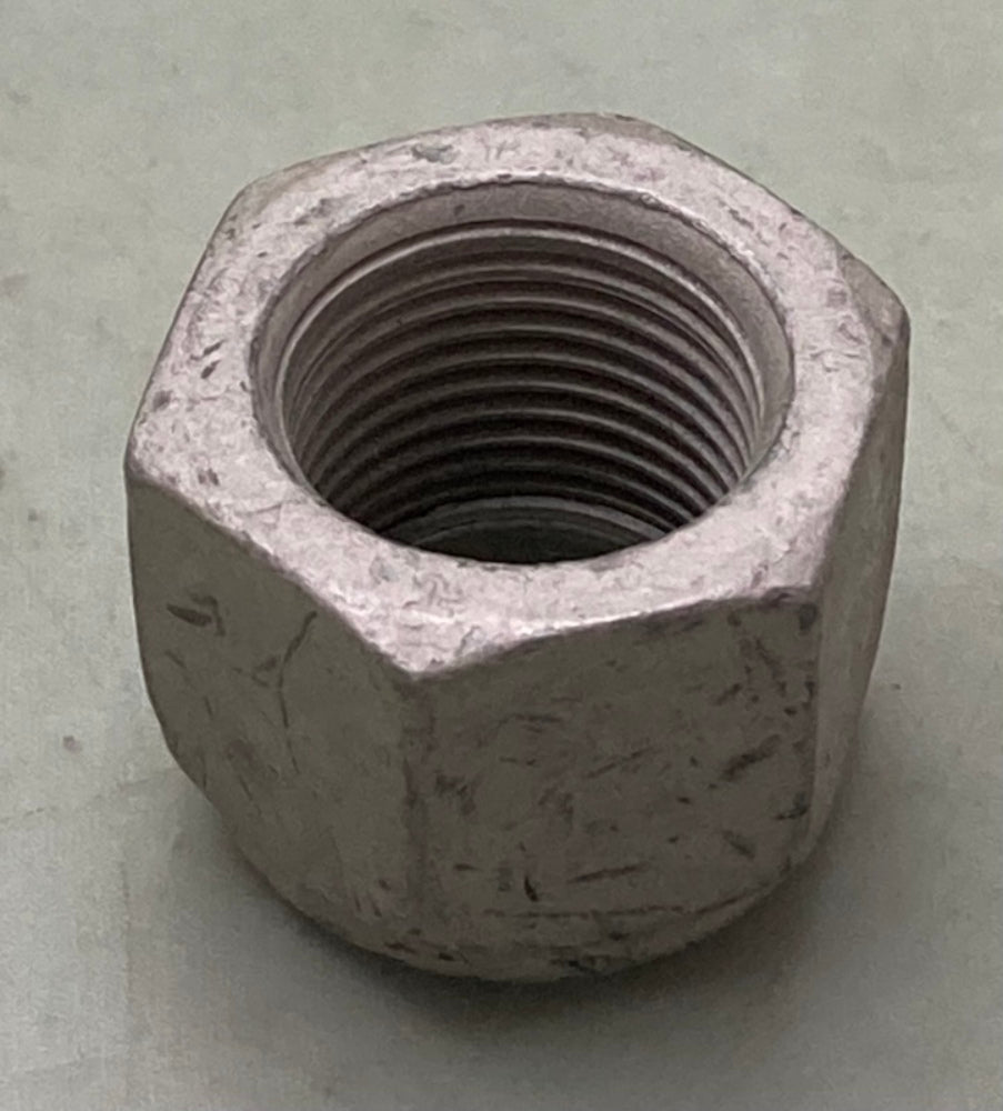 CNH Industrial 87344001 Lock Nut New Genuine