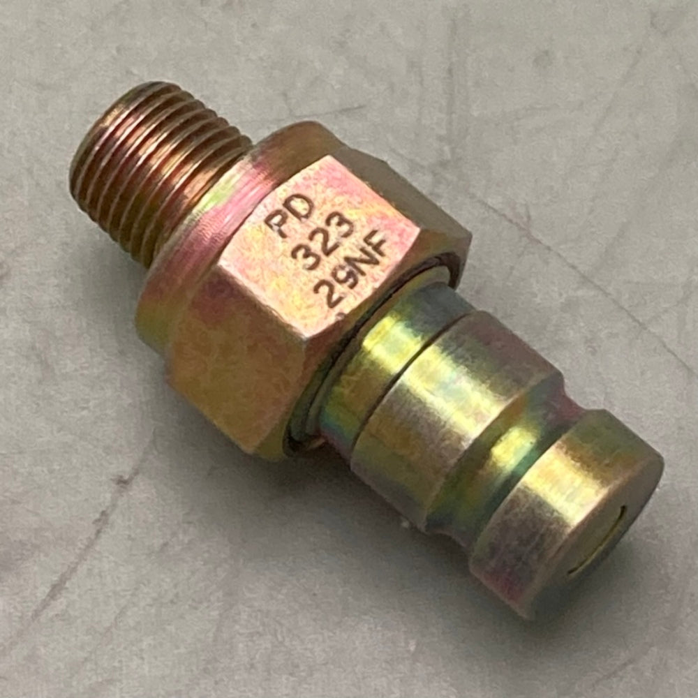 CNH H434164 Coupling New Genuine
