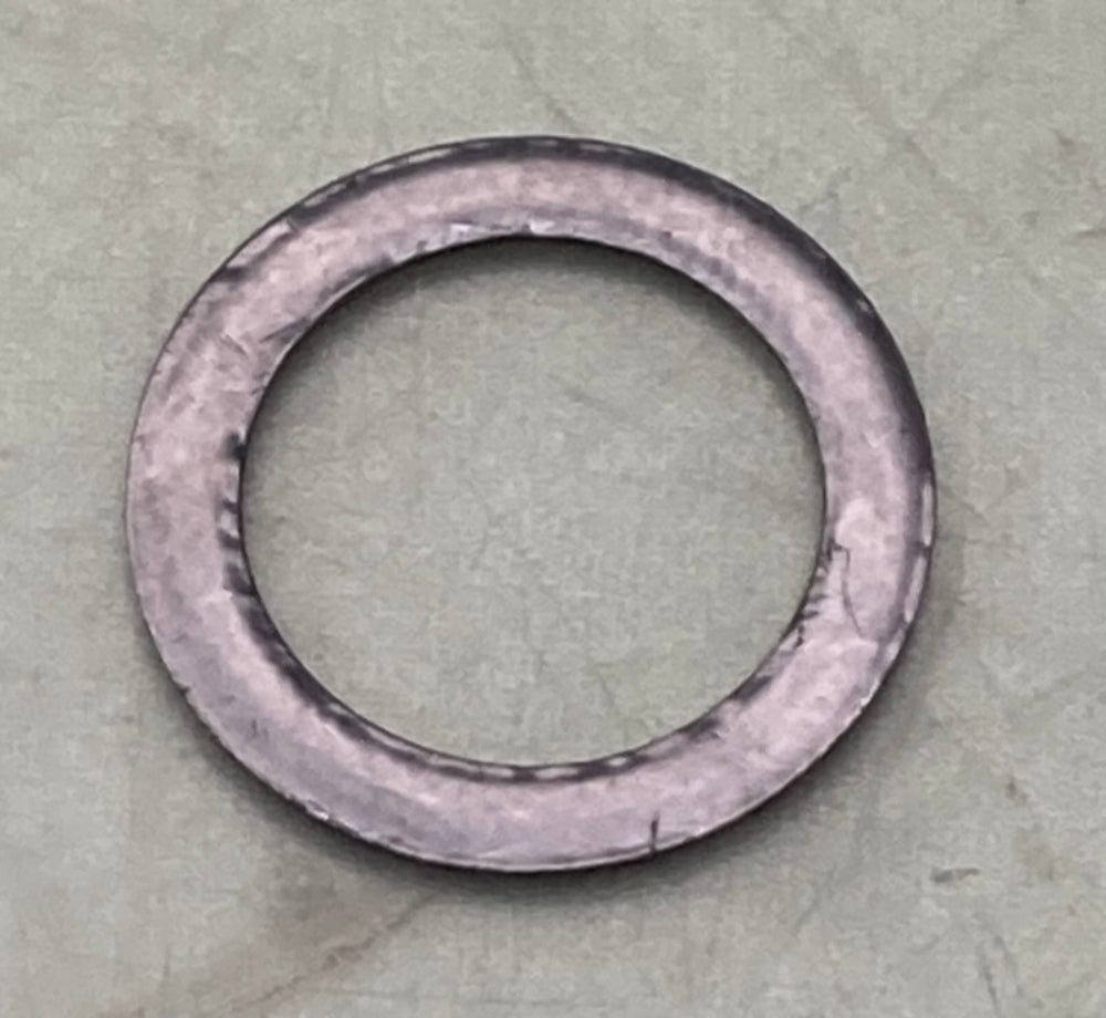 CNH 289094A1 Gasket New Genuine