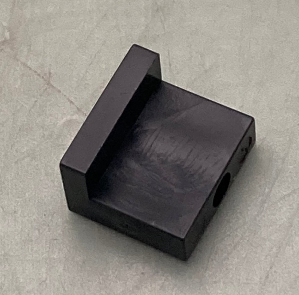 CNH Industrial 279482A1 Upper Windshield Spacer Clamp New Genuine