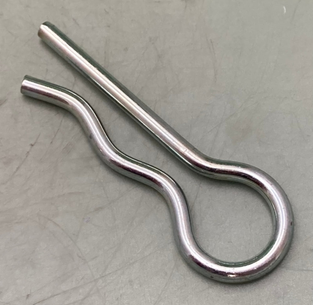 CNH Industrial 578668 Cotter Pin New Genuine