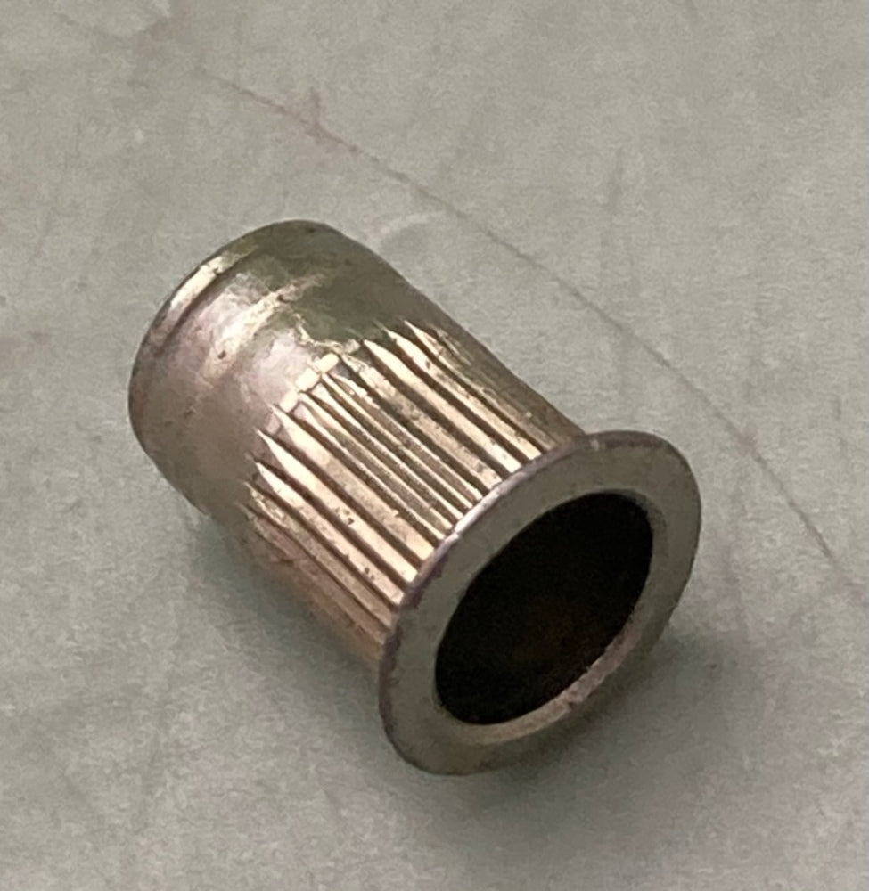 CNH 255447A1 Threaded Insert/Rivet New Genuine