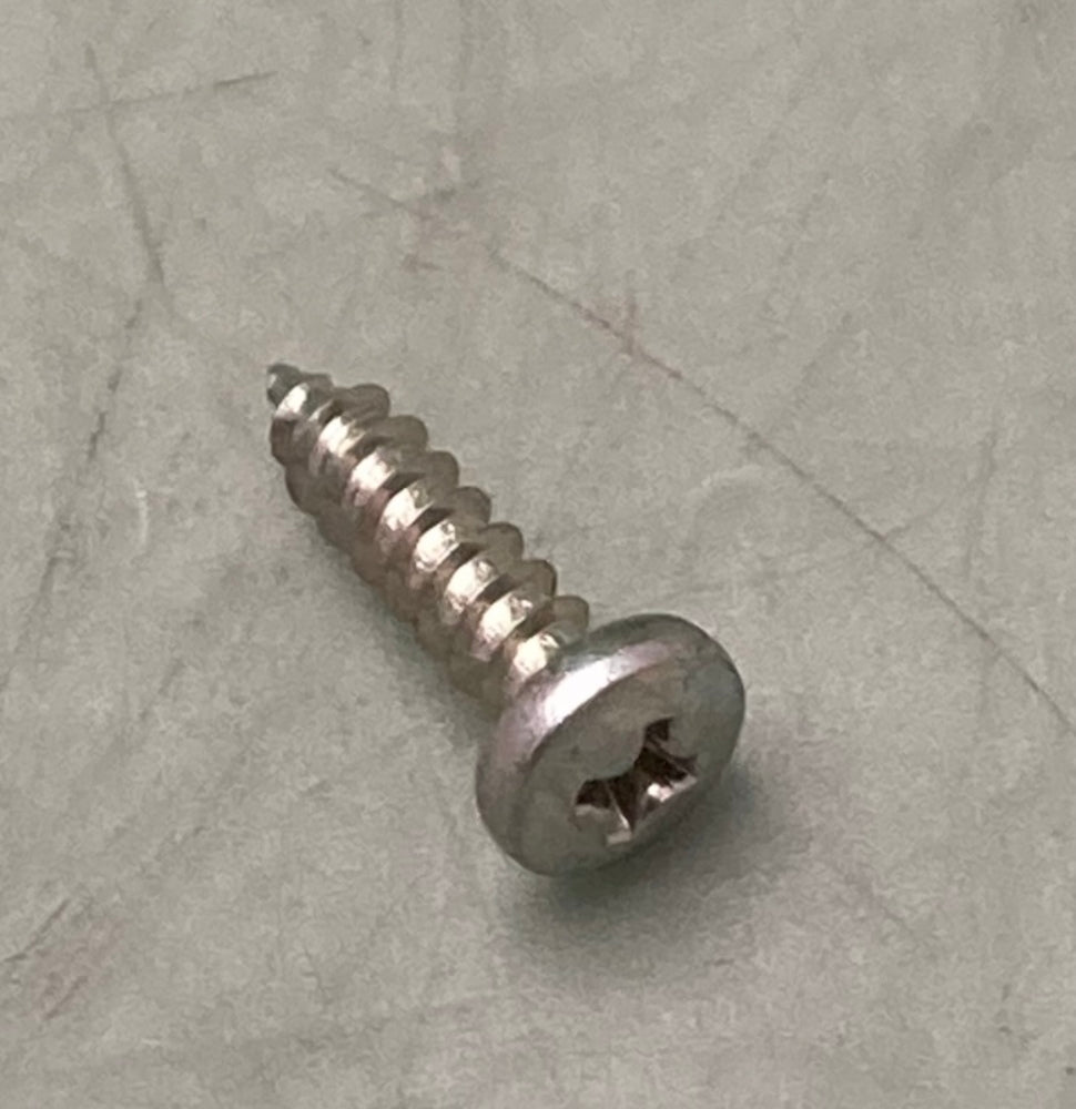 CNH Industrial KHR27520 Screw New Genuine
