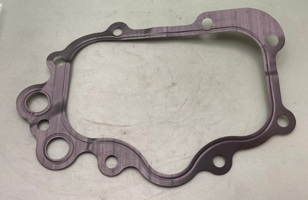 CNH Industrial 504381582 Gasket New Genuine
