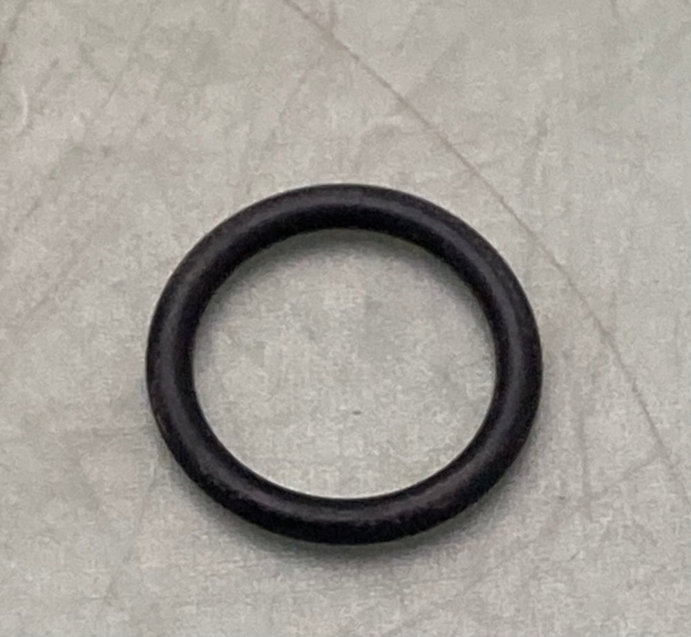 QTY 2 CNH Industrial 86598100 O-Ring New Genuine