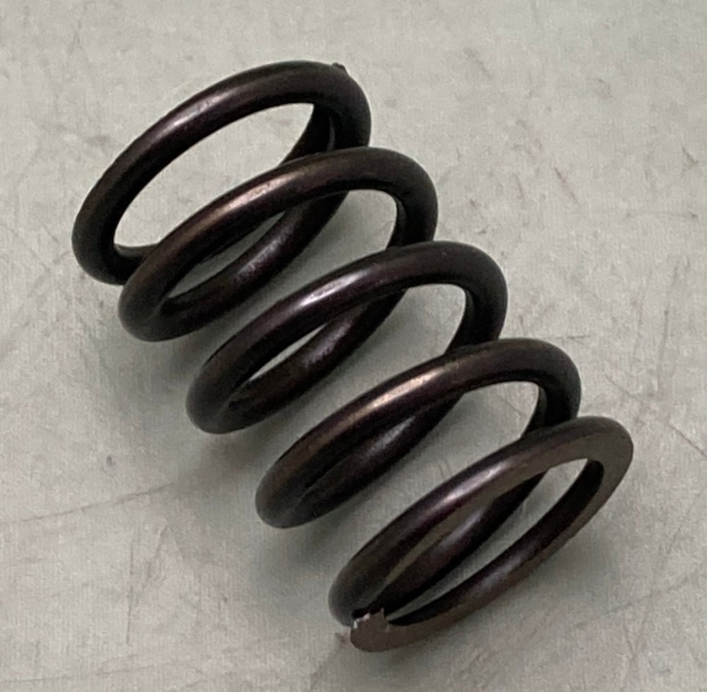 CNH Industrial 237026A1 Spring New Genuine