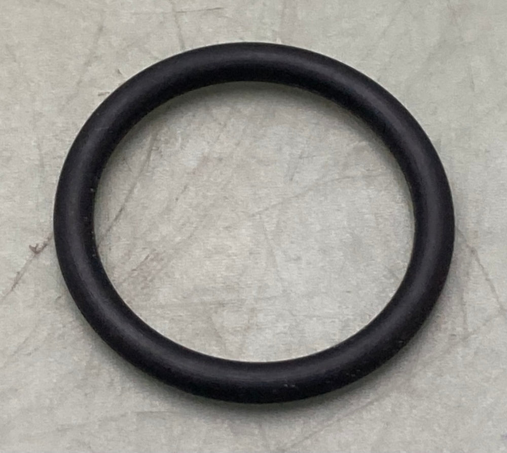 QTY 2 CNH 134372 O-Ring New Genuine