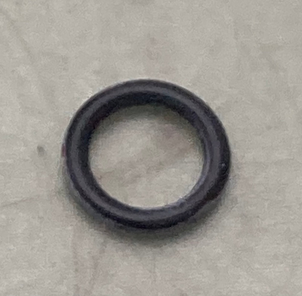 CNH 81811884 O-Ring New Genuine; 1811884; 87006S92