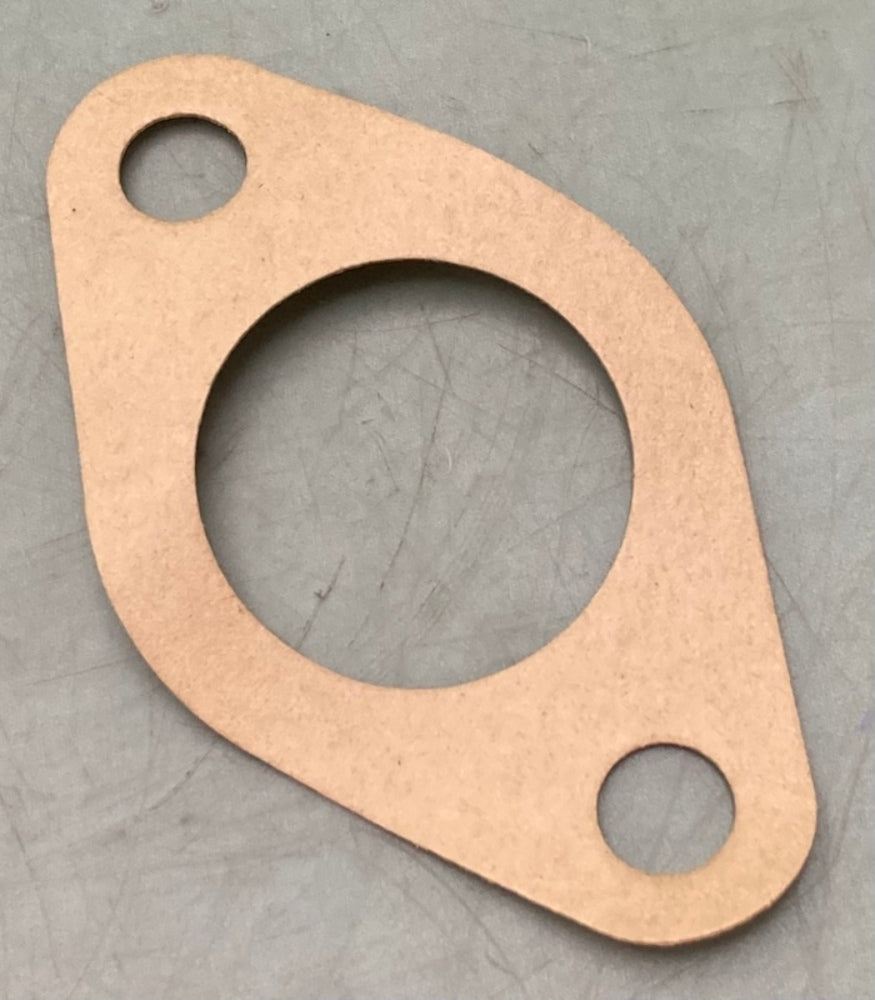 CNH Industrial 81801570 Gasket New Genuine; 957E532