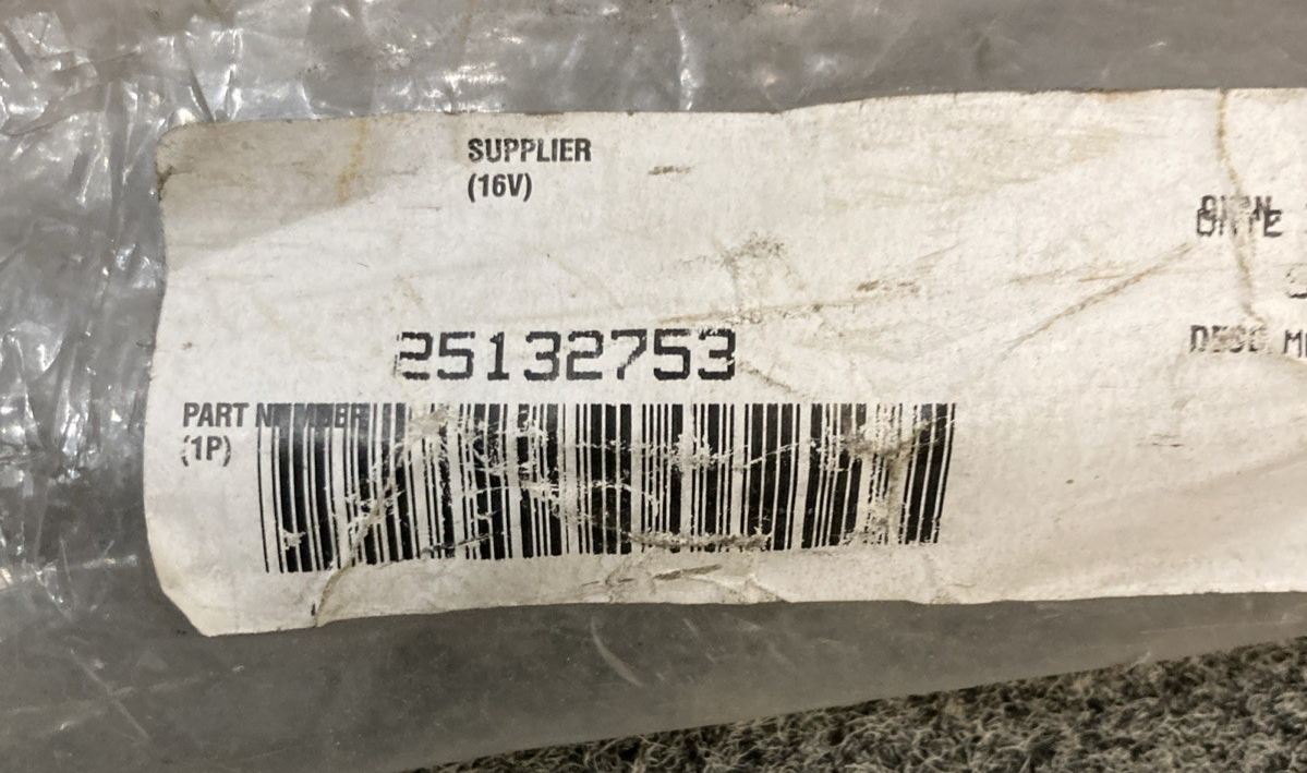 New Replaces Mack 25132753 Multi Purpose Ground Strap