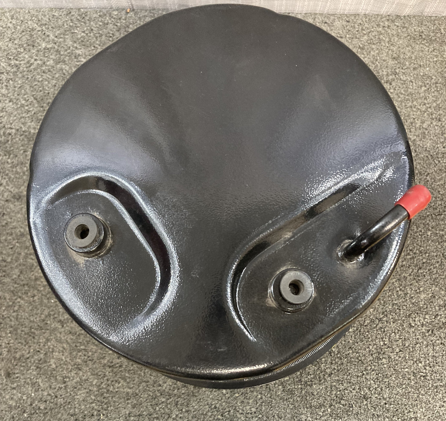 New Genuine International 1675831C1 One Tank