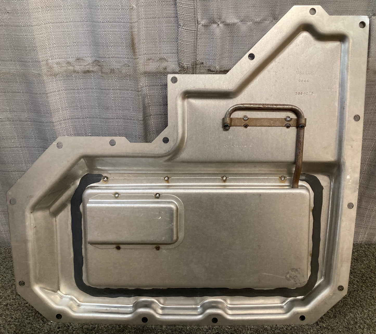 New Genuine Cummins 3684273 Engine Timing Cover
