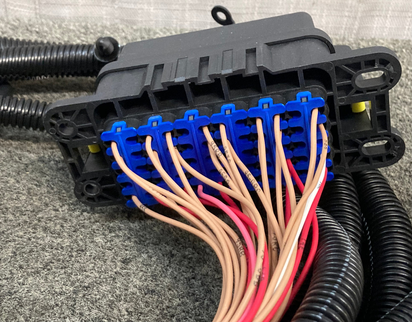 New Genuine International 3991596C98 Jumper Wiring Harness