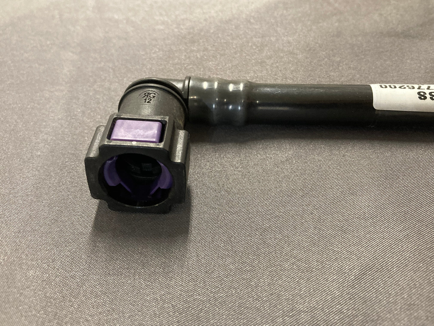 New Genuine Volvo 21683102 Multi-Purpose Hose